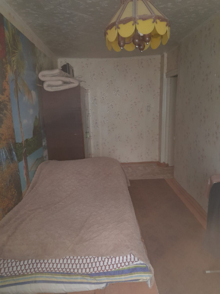 Новый объект